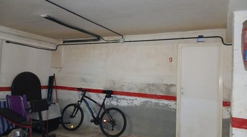 Foto 3 de Garaje en venta en Carrer del Mar del Coral, Can Toni, Cunit