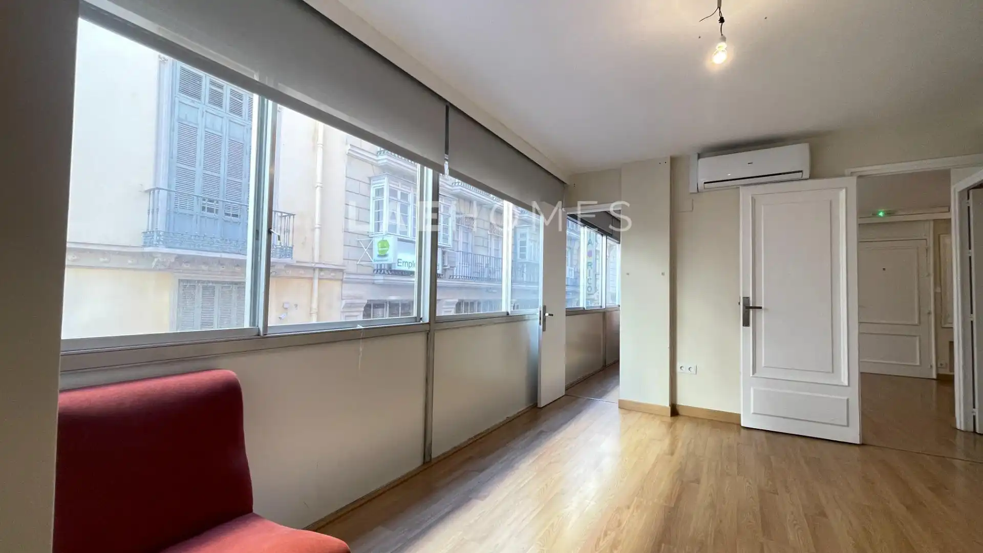 Office space to rent in Centro, imagen 3