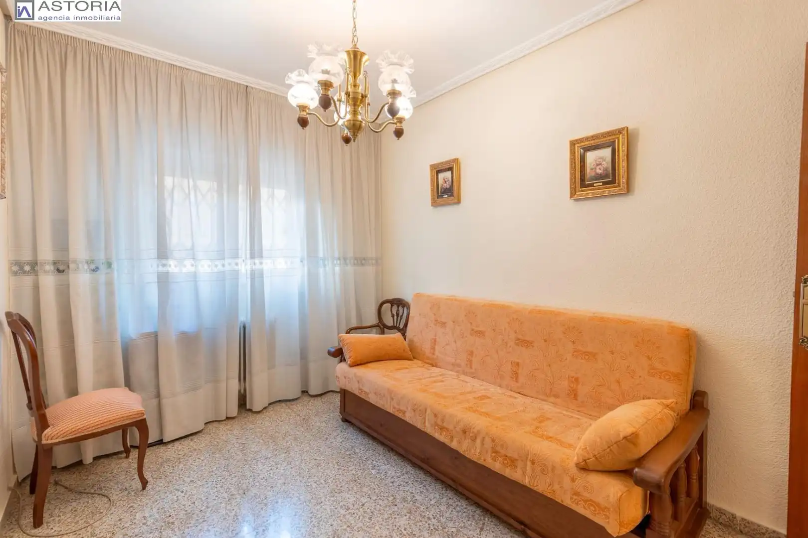 Piso con terraza en venta en Beiro, imagen 15