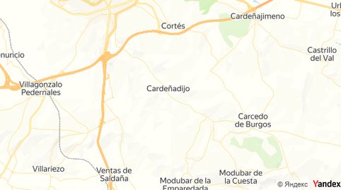 Foto 5 von Garage zum Verkauf in Cardeñadijo, Burgos