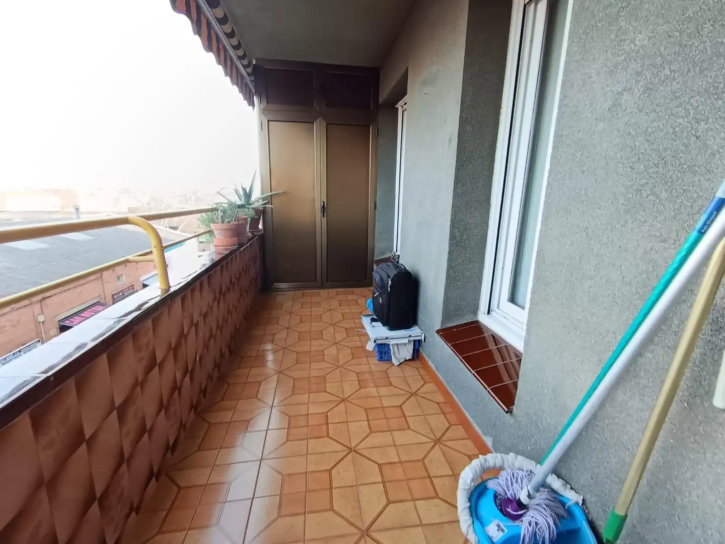 Piso en venta en ENRIC MORERA D', Campoamor