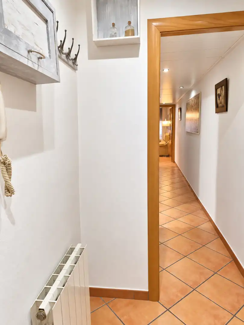 Piso con ascensor en venta en Carrer de Camprodon 30, imagen 3