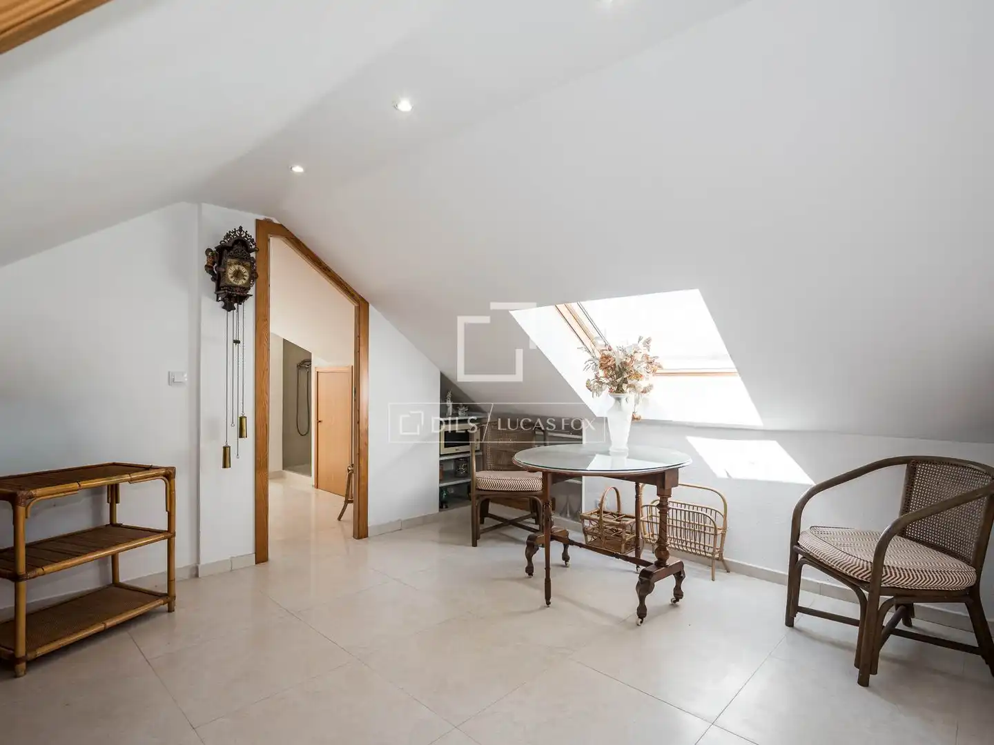Casa o xalet en venda en Sant Cugat del Vallès amb Aire condicionat, Calefacció i Traster