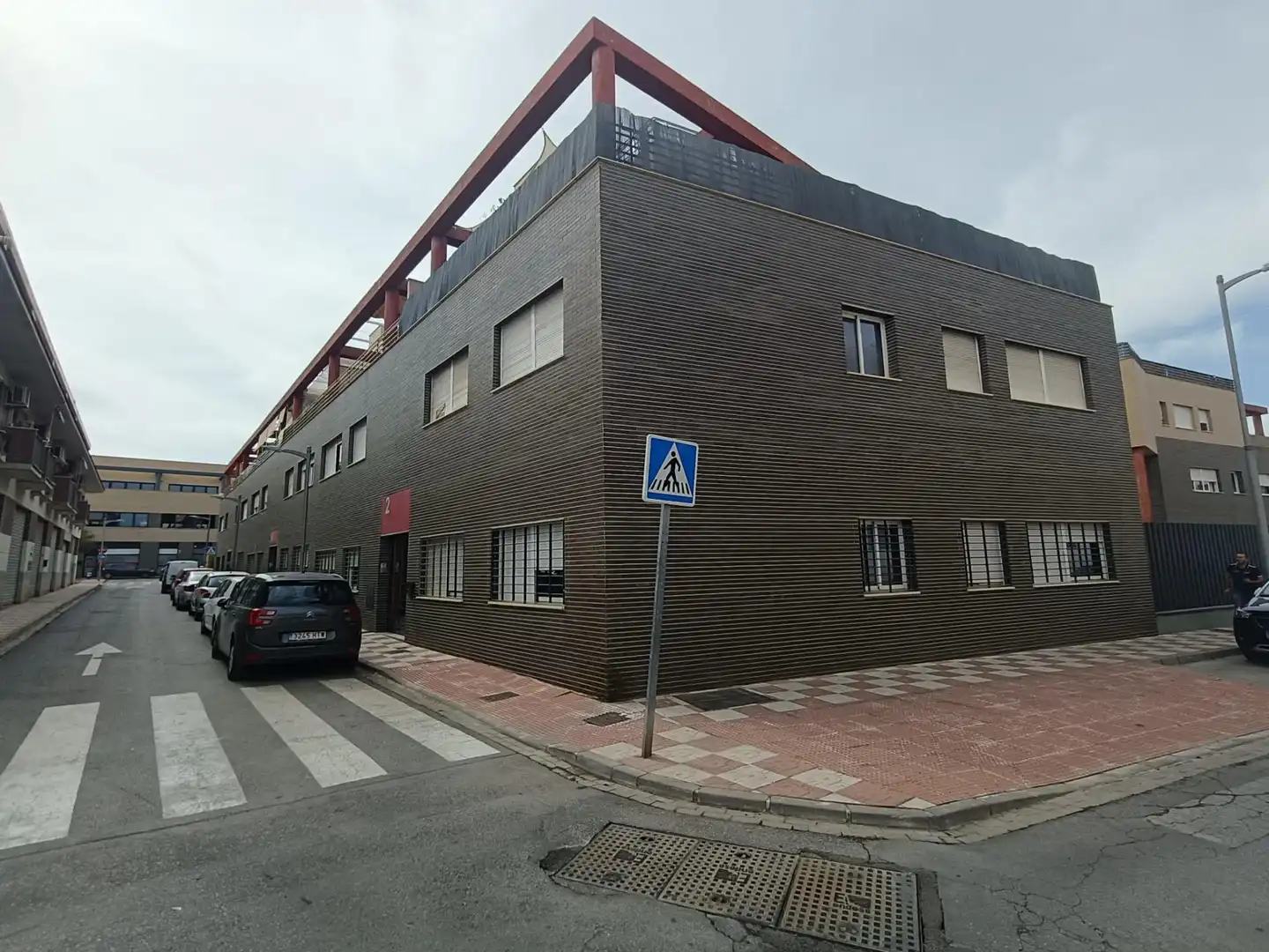 Pis amb ascensor en venda a CEUTA 2, imagen 34