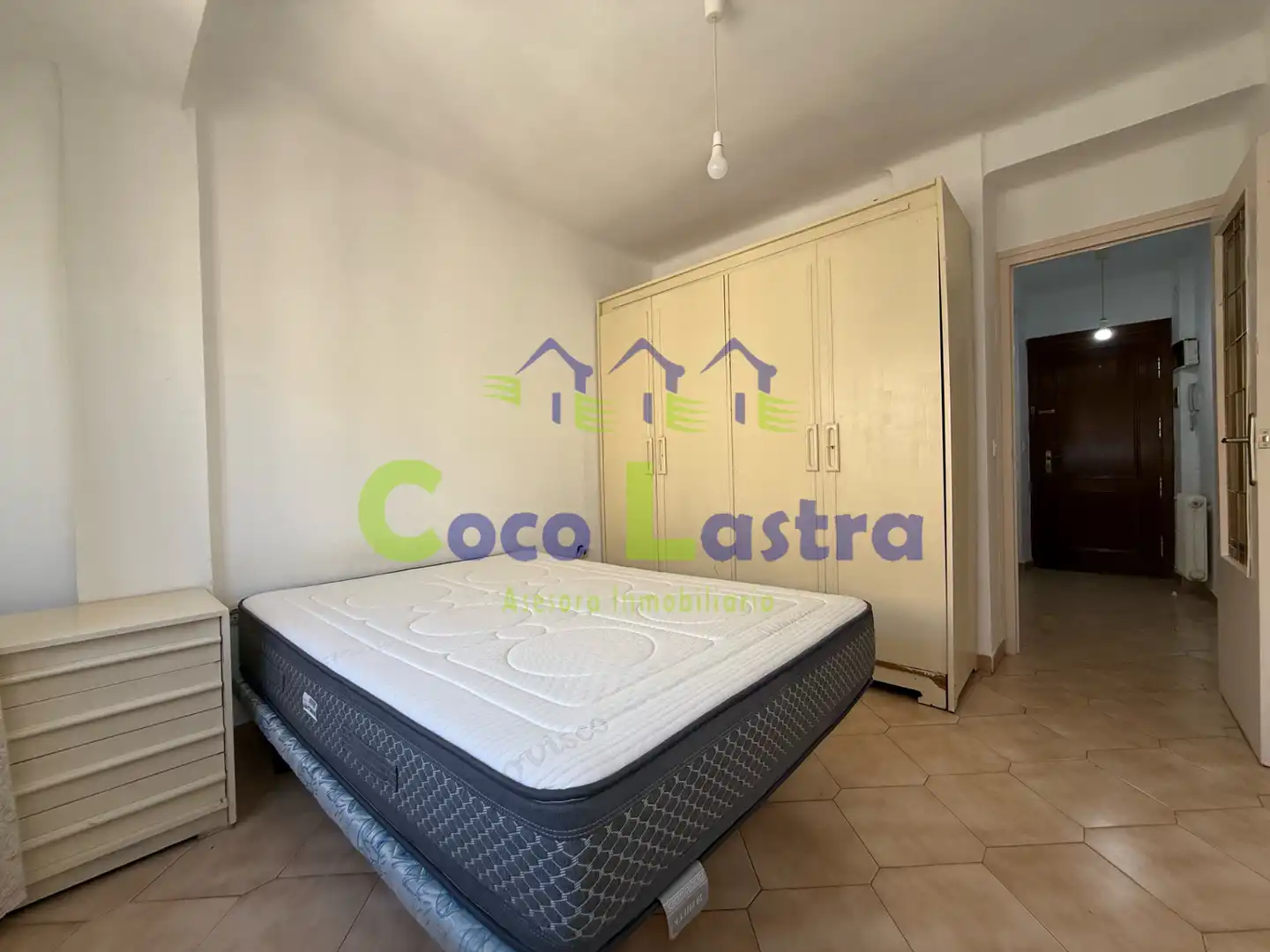 Piso en venta en Salamanca con Calefacción y Balcón