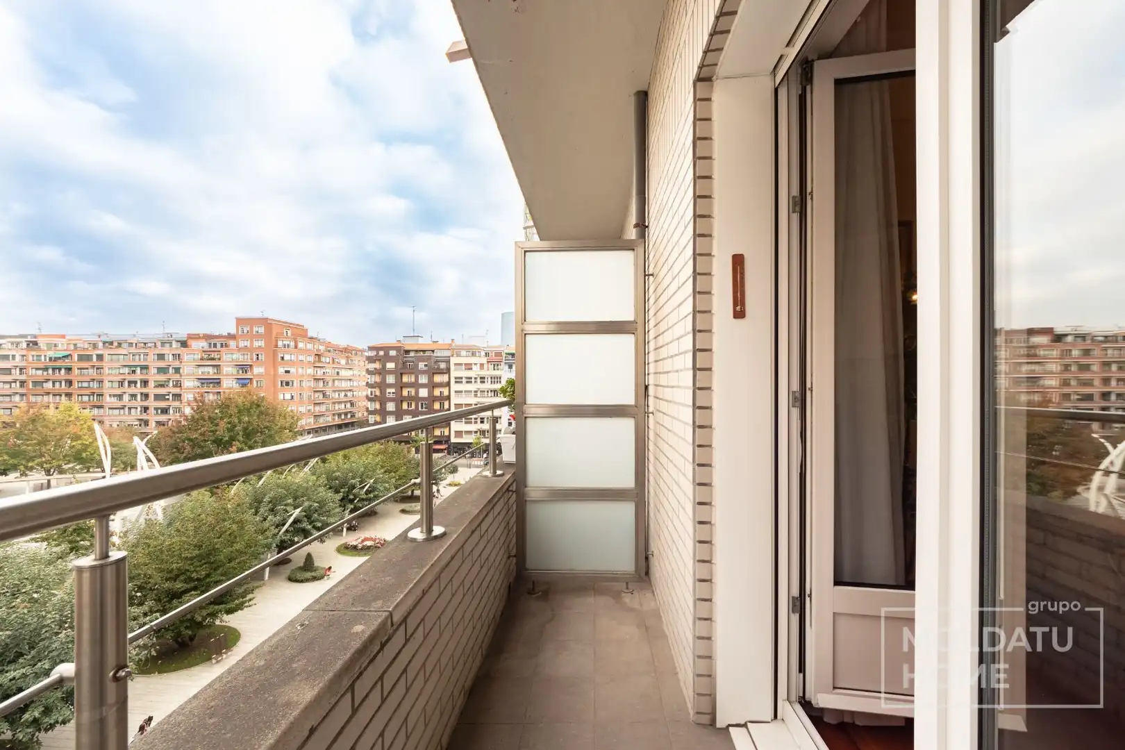 Flat for sale in Bilbao , Bizkaia