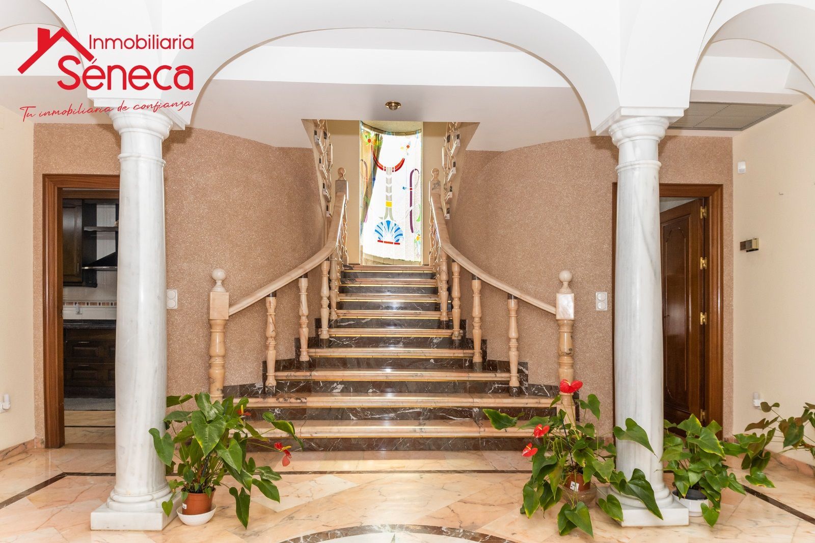House or chalet for sale in El Brillante -El Naranjo - El Tablero