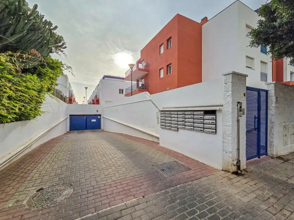 Duplex avec terrasse à vendre à Lomas del Mar, imagen 73