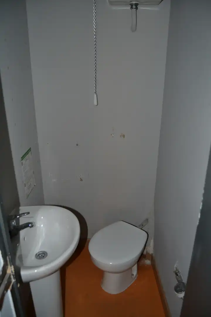 Gewerbefläche zur Miete in Calle Vinagras, imagen 3