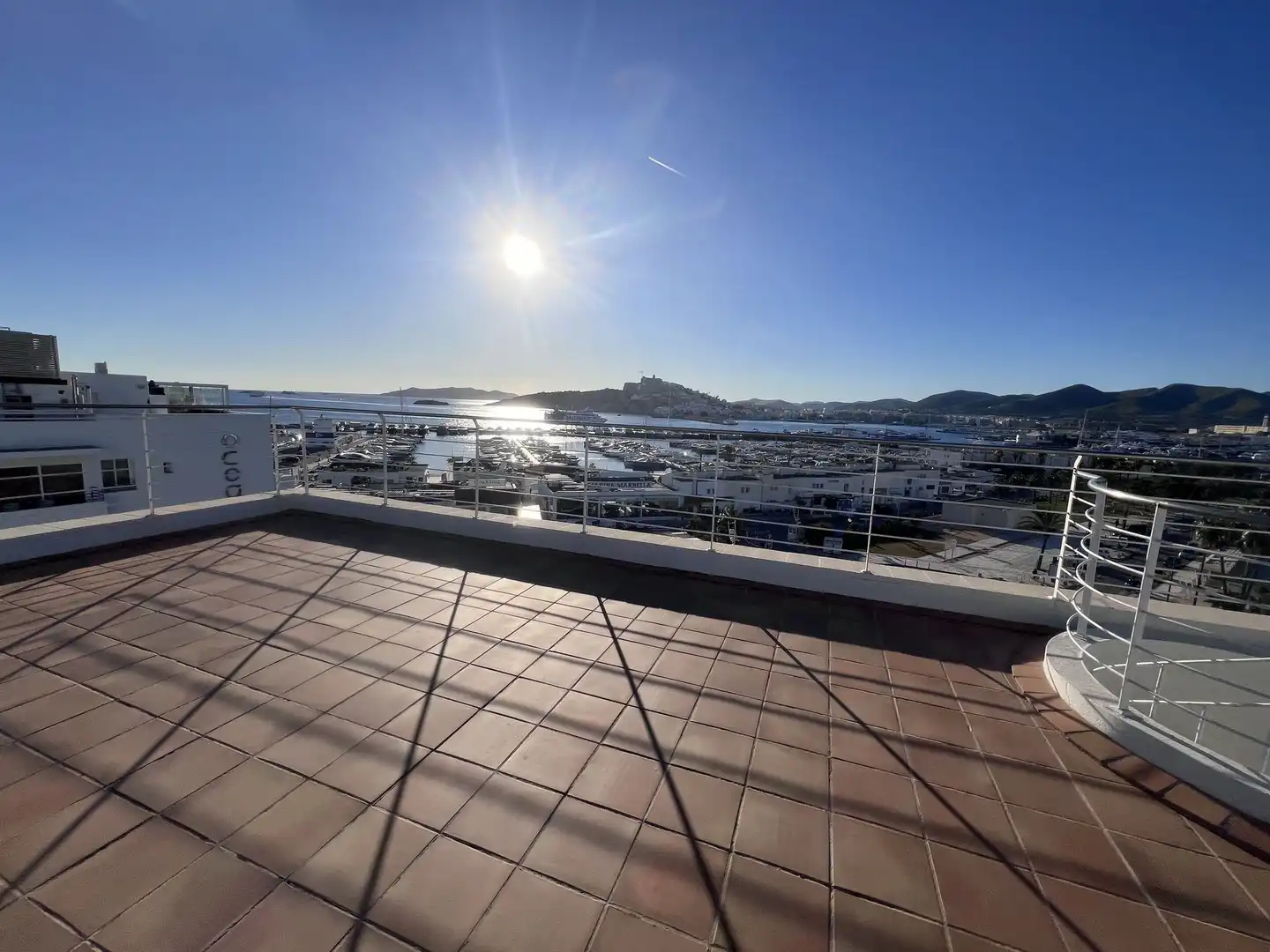 Attique avec terrasse à vendre à avda 8 de agosto, imagen 8