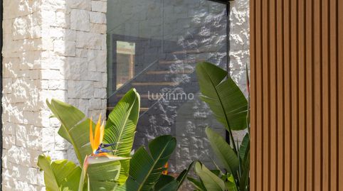 Se vende villa moderna con acabados de lujo en Jávea, imatge 5