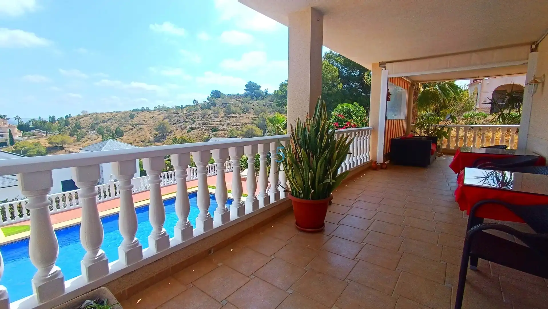 Maison avec terrasse à vendre à Calle Estrella, imagen 27
