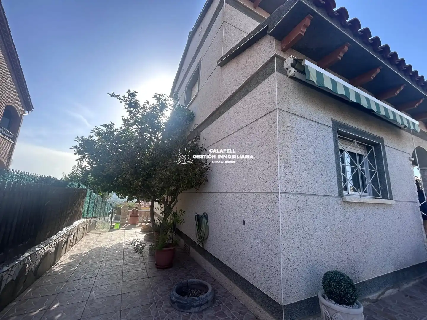 Villa avec piscine à vendre à MIQUEL COSTA I LLOBERA, imagen 7