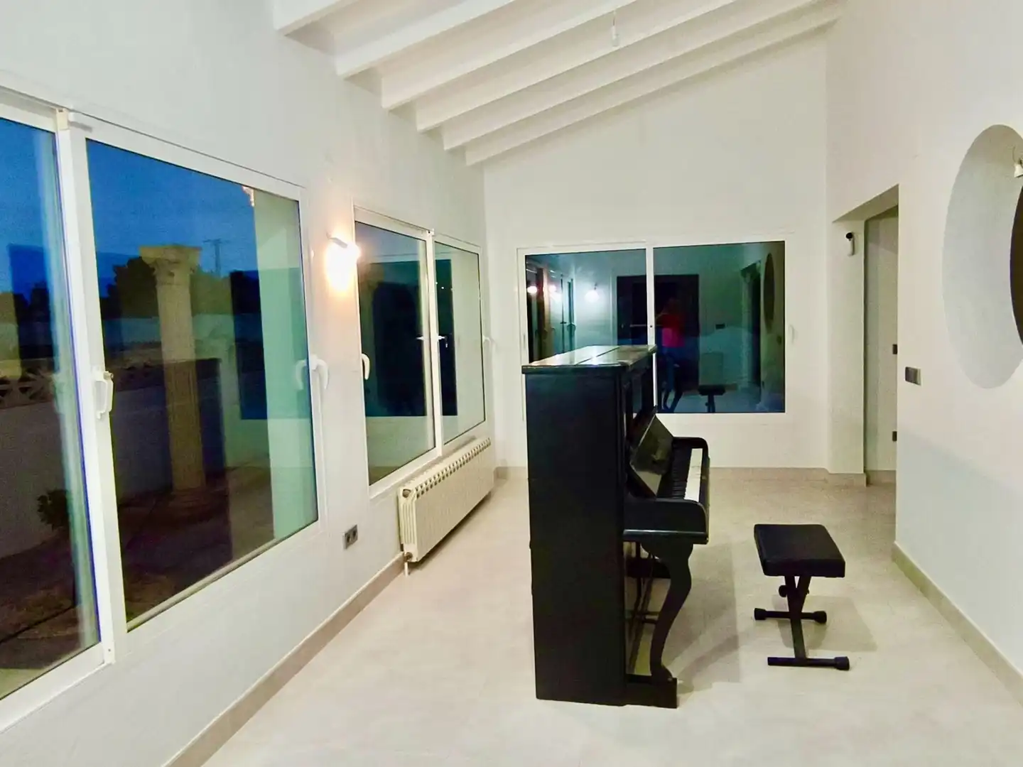 Casa con piscina en venta en El Montgó, imagen 27