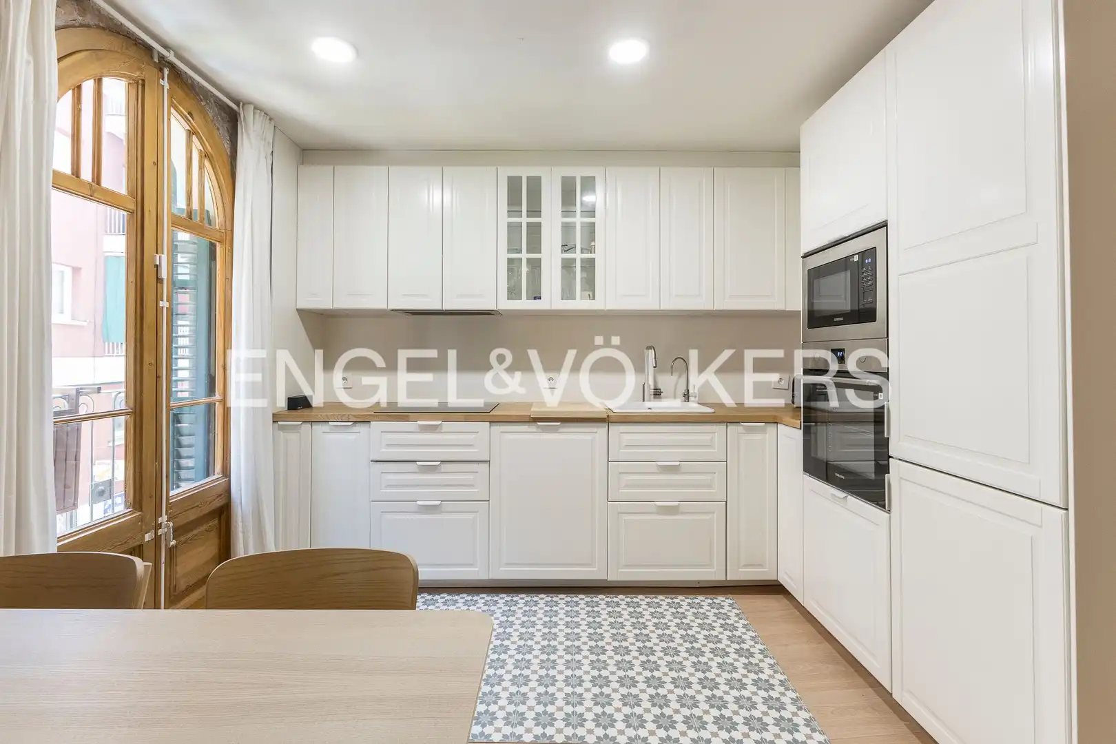 Piso con terraza en venta en Sants - Montjuïc, imagen 11