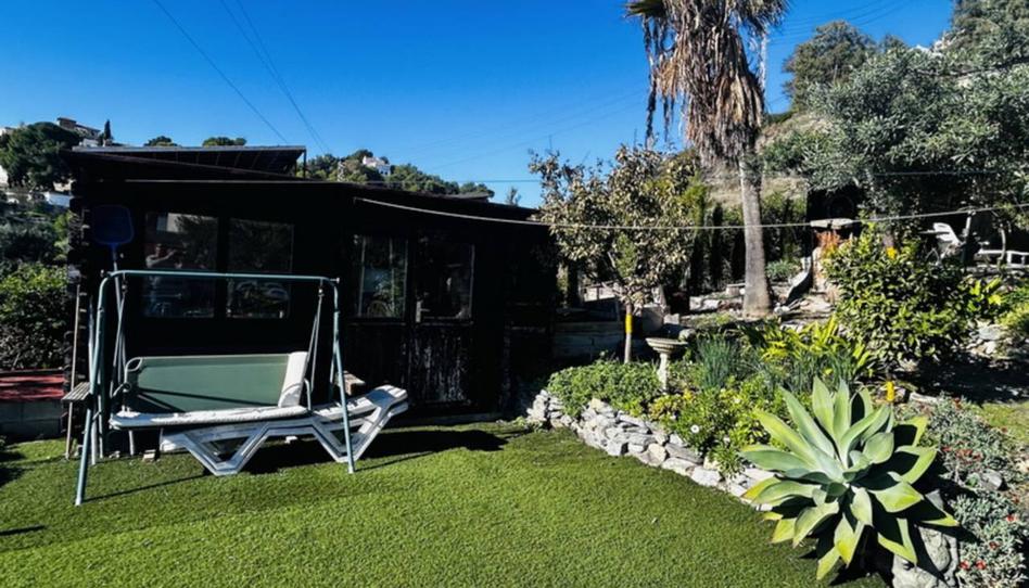 Photo 1 of House or chalet for sale in Chileno, 1, Velilla - Velilla Taramay, Granada