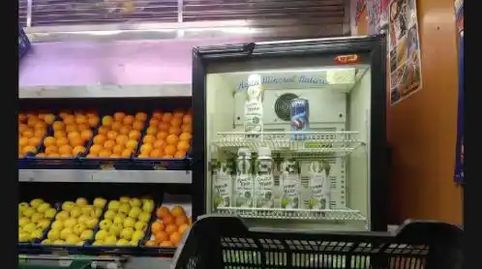 Foto 4 von Geschaftsraum zur Miete in Avenida del Doctor Martín Vegue Jaύdenes, 3, Casco Antiguo, Leganés