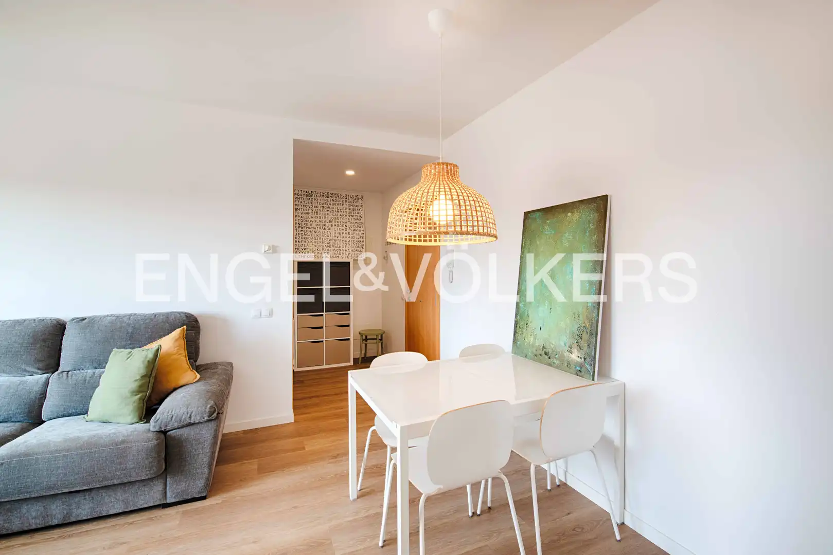 Esszimmer von Wohnungen zum Verkauf in Castelló d'Empúries