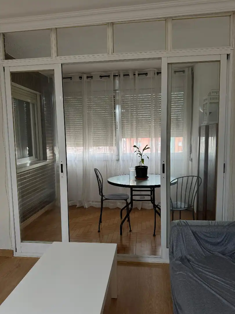 Wohnung zur Miete in Avenida Olímpica, El Soto - Azorín