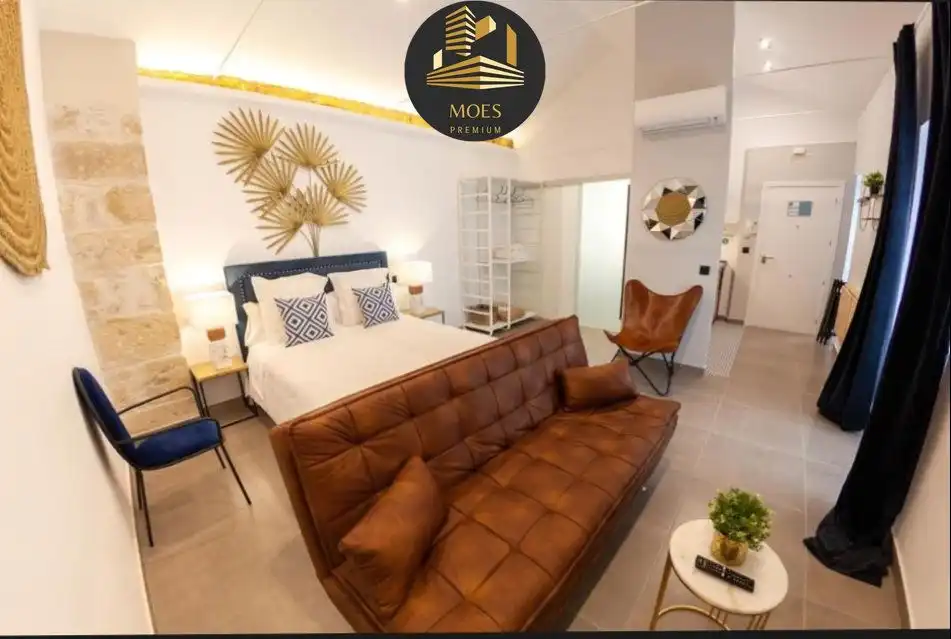Living room of Apartments for sale in Úbeda  with Air Conditioner, Heating and Parquet flooring