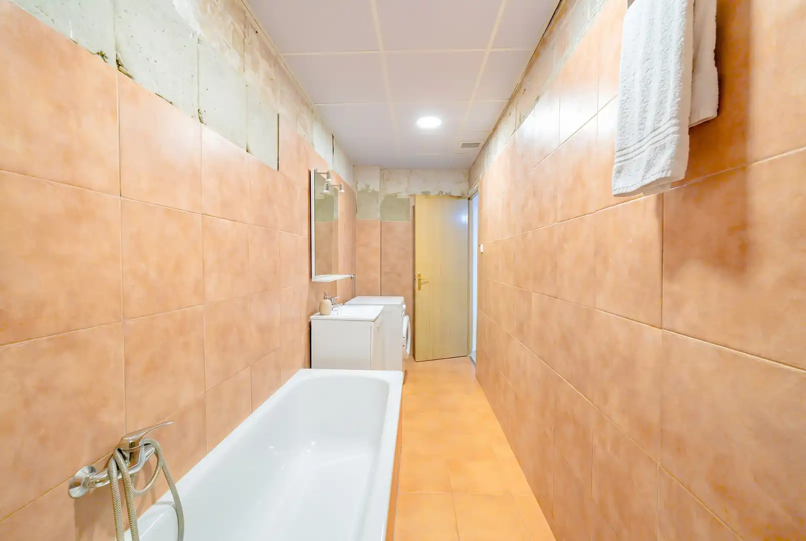 Baño de Piso en venta en Camins al Grau