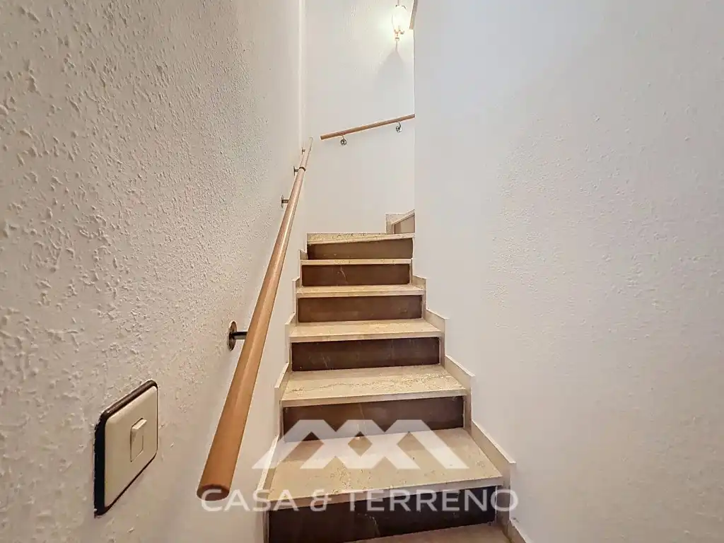 Dúplex amb ascensor en venda a Urbanizacion Pueblo Nuevo(Algar-Costa), imagen 11