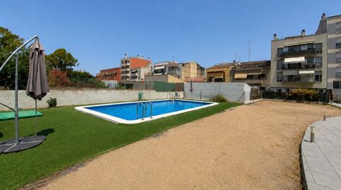 Foto 3 de Pis en venda a Avenida Pelegrina de la, L'Espirall, Vilafranca del Penedès