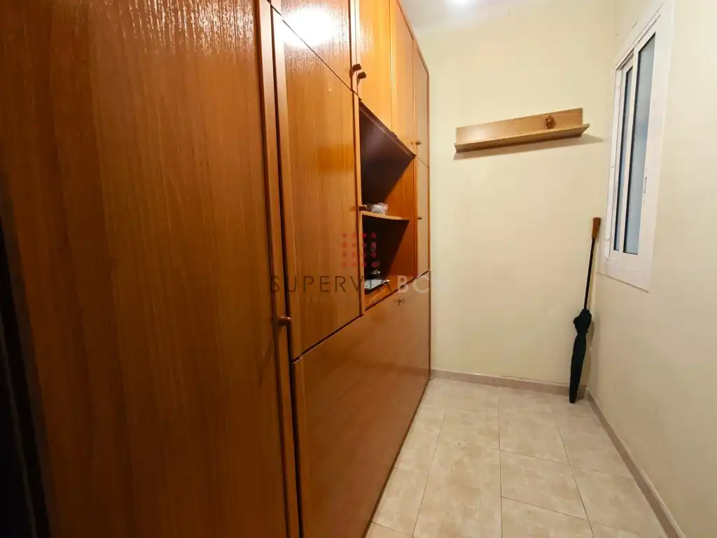 Pis amb ascensor en venda a Sant Martí, imagen 17