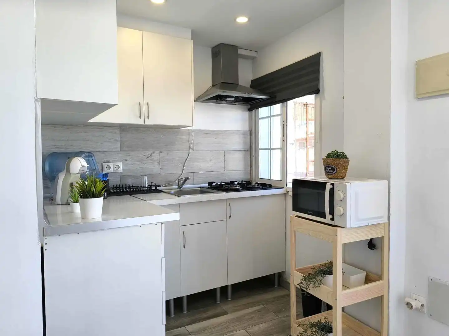Apartamento de alquiler en RIVERA DEL CARMEN, Playa de Mogán