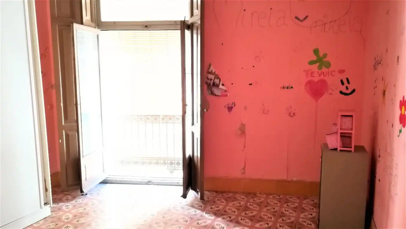 Casa amb terrassa en venda a Algemesí, imagen 12