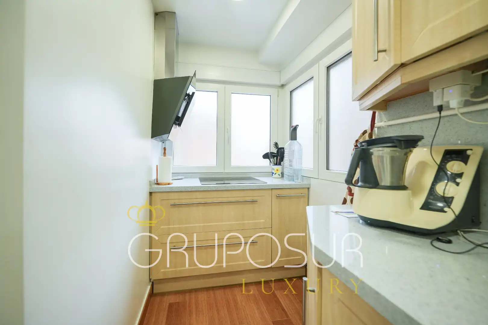Appartement avec ascenseur à vendre à Calle Morena, imagen 19