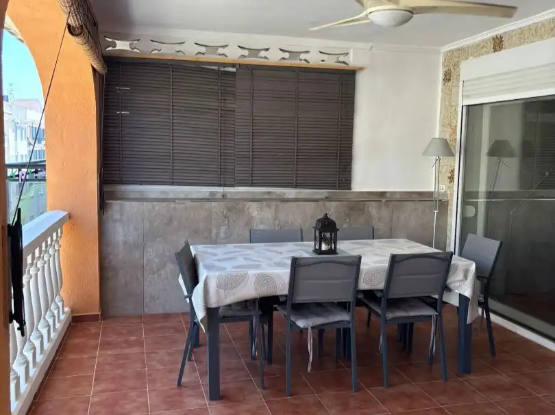 Apartamento en alquiler en calle peruga 100/5, imagen 15
