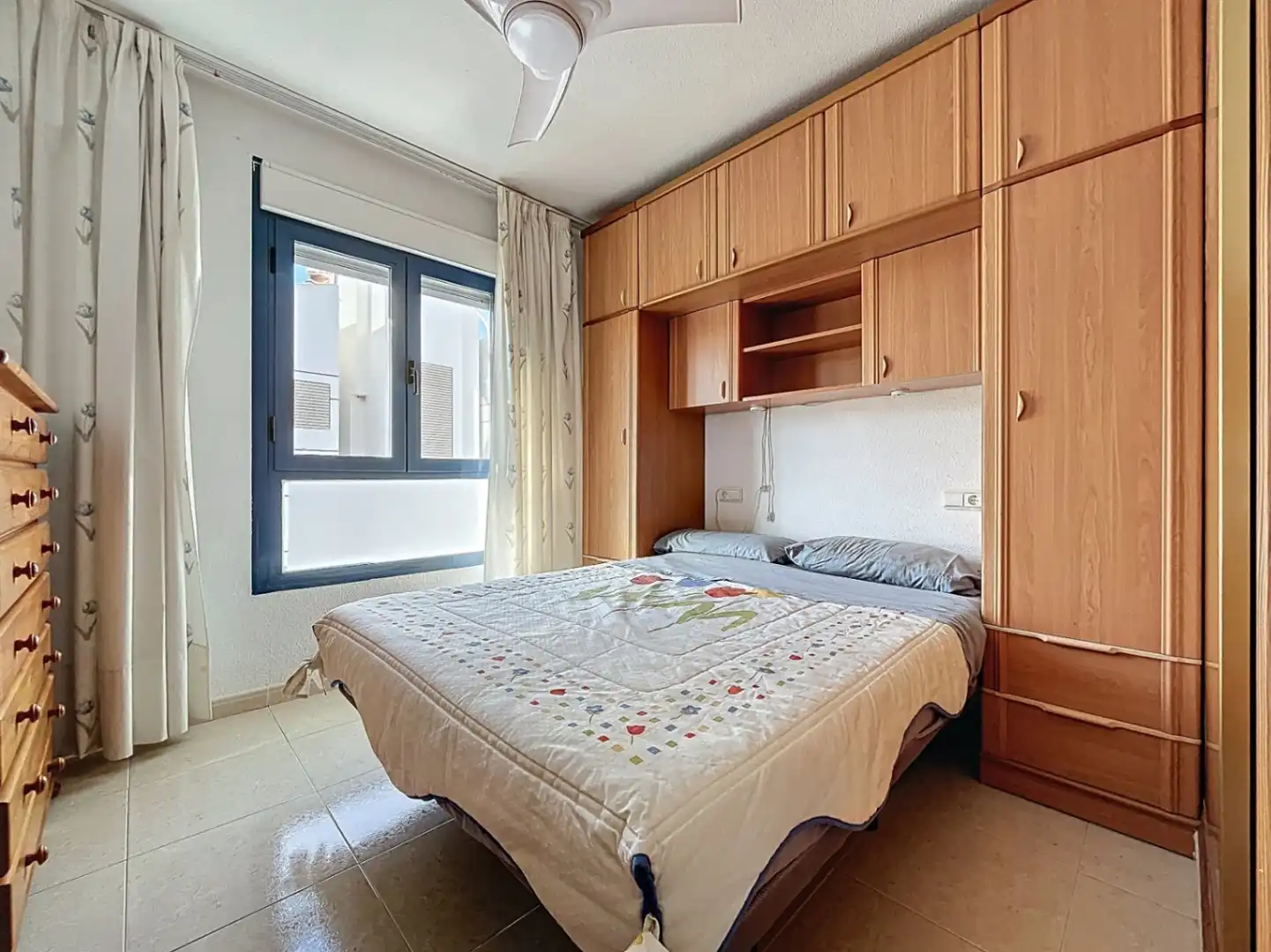 Flat with terrace for sale in L'Albir, imagen 12