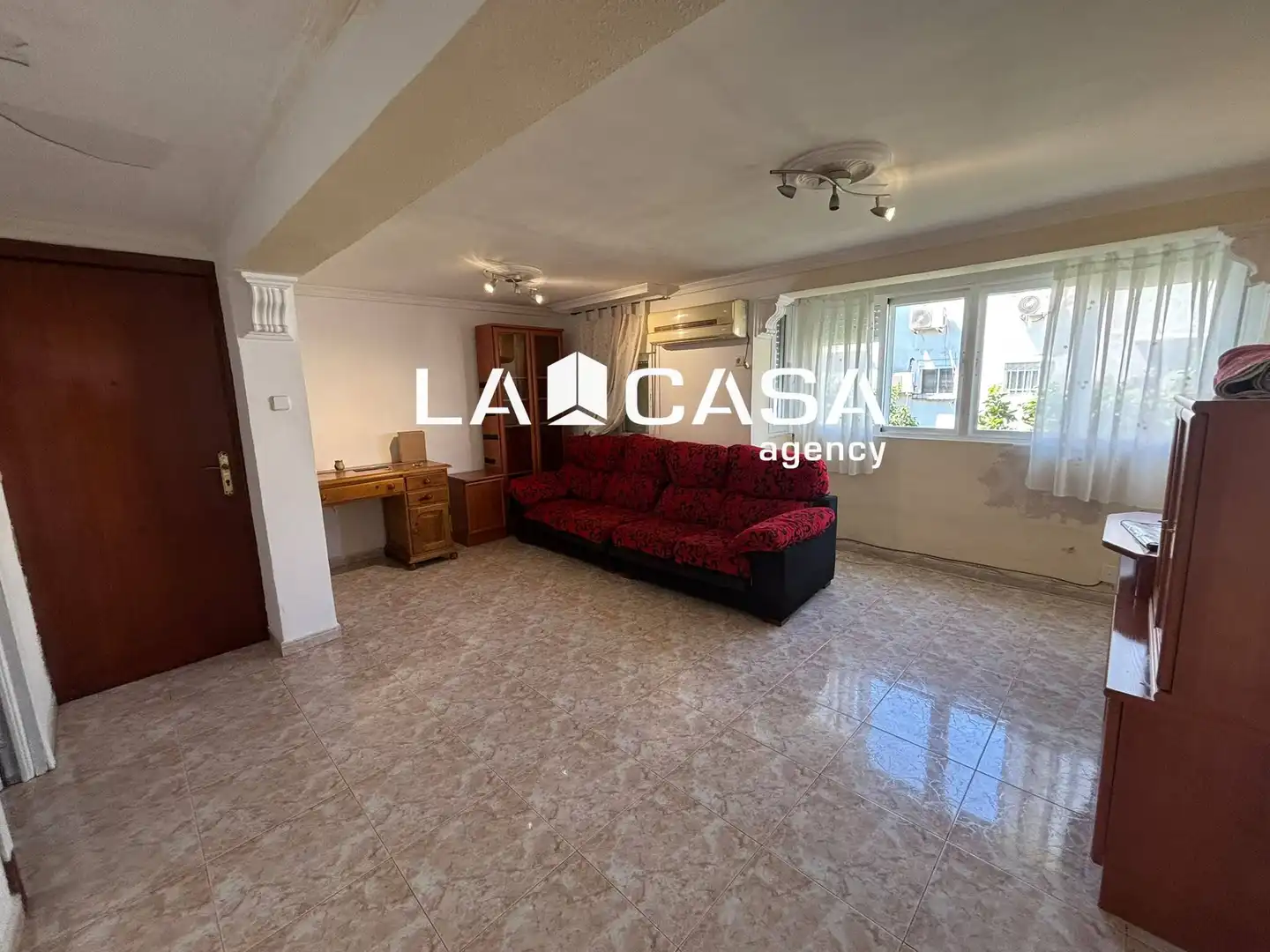 Piso en venta en Sevilla con Trastero