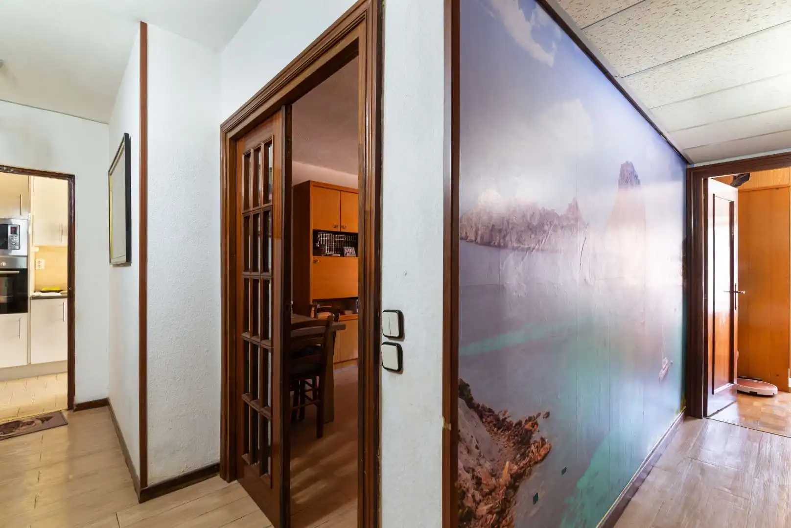 Piso en venta en Alcalá de Henares con Aire acondicionado, Calefacción y Terraza