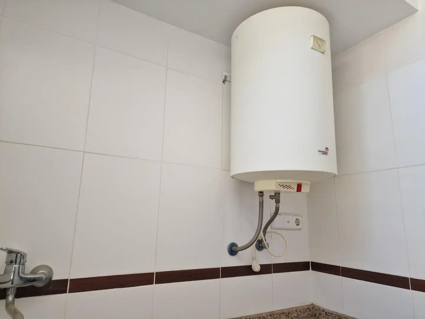Appartement compact avec terrasse à vendre à San Jorge / Sant Jordi, imagen 33