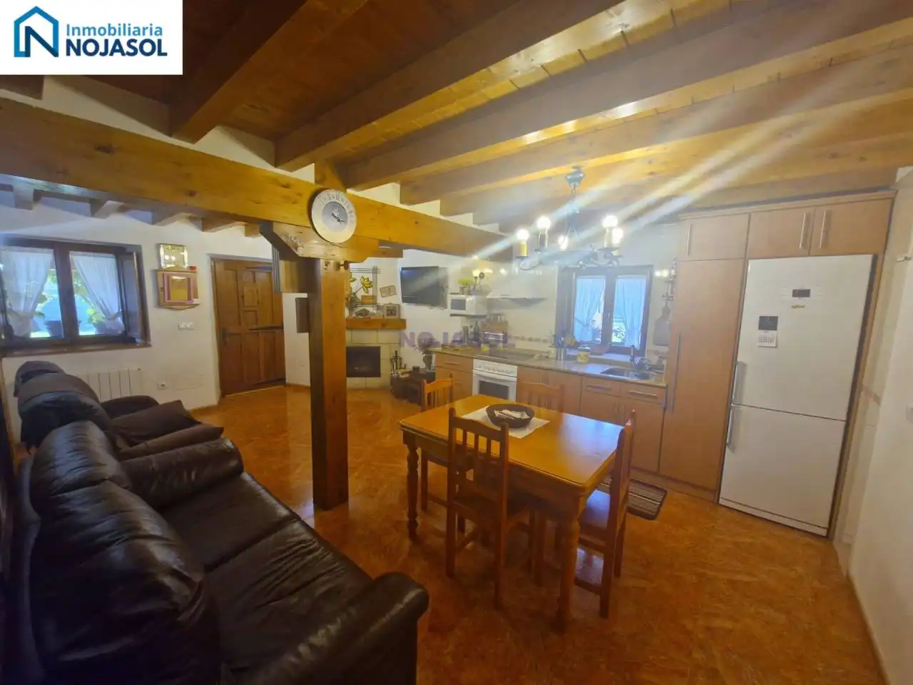 Terraced house with garden for sale in Calle HAZAS DE CESTO, imagen 31