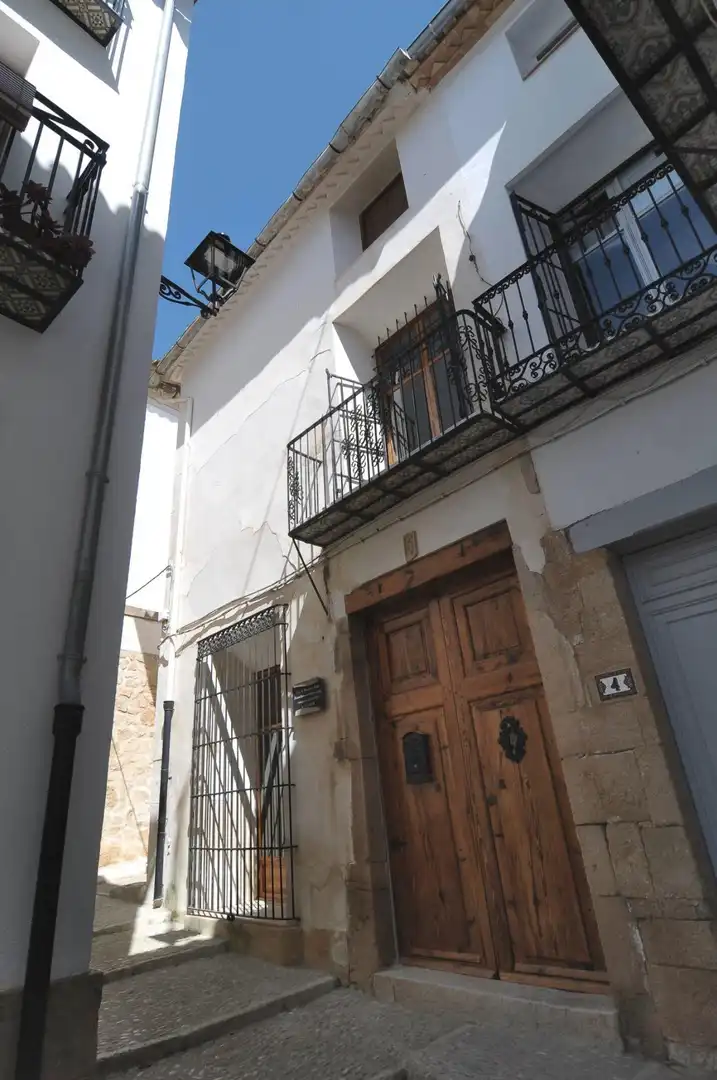 Maison avec terrasse à vendre à Benissa pueblo, imagen 86