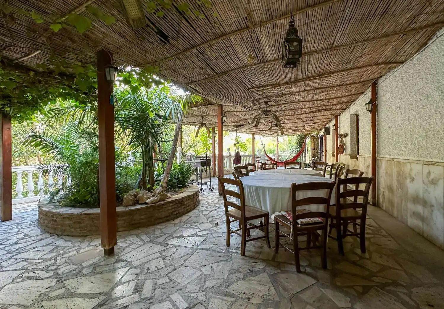 Finca rústica en venda a Vélez de Benaudalla