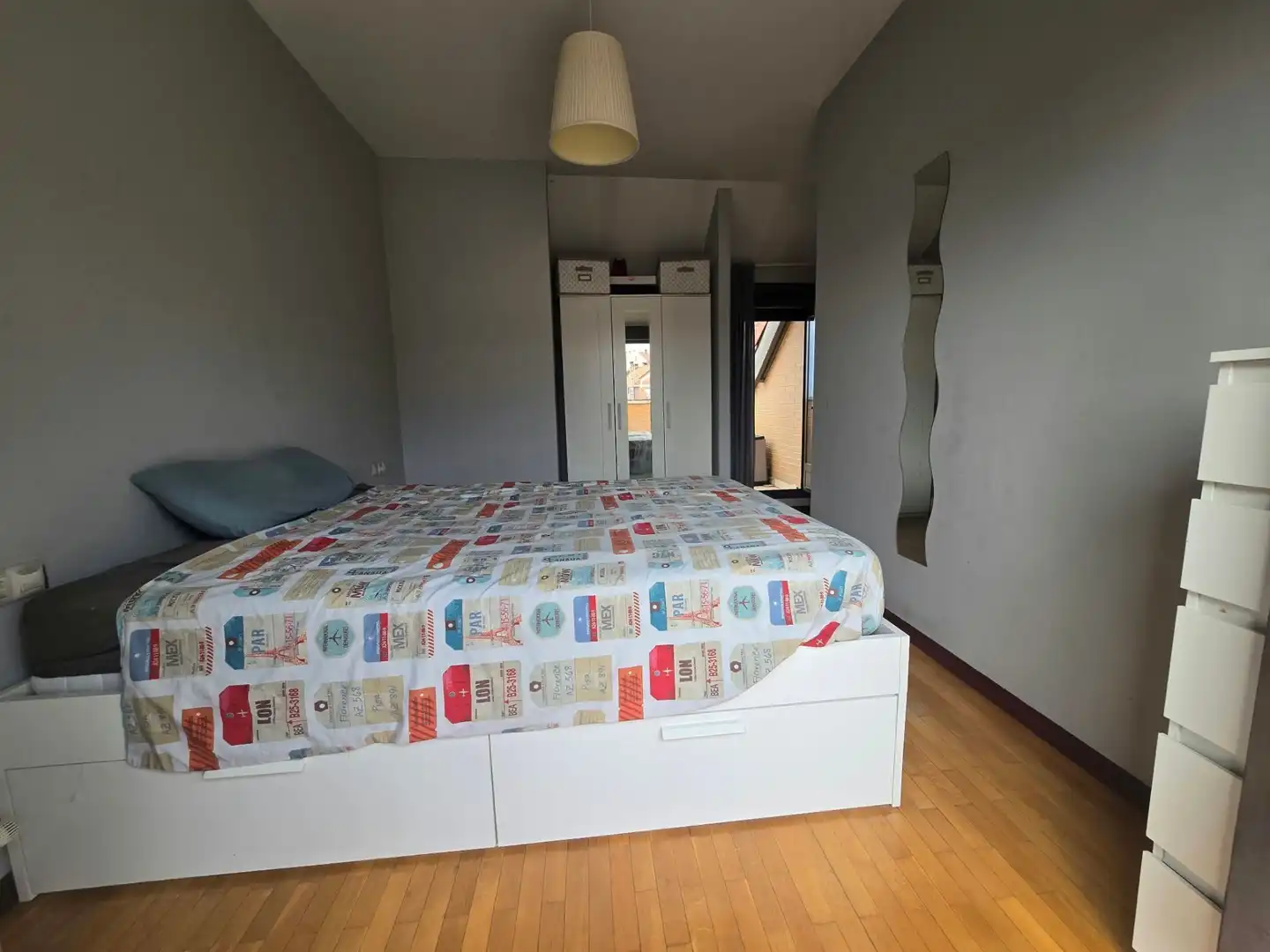 Maisonette mit Aufzug zum Verkauf in La Fragua, imagen 23