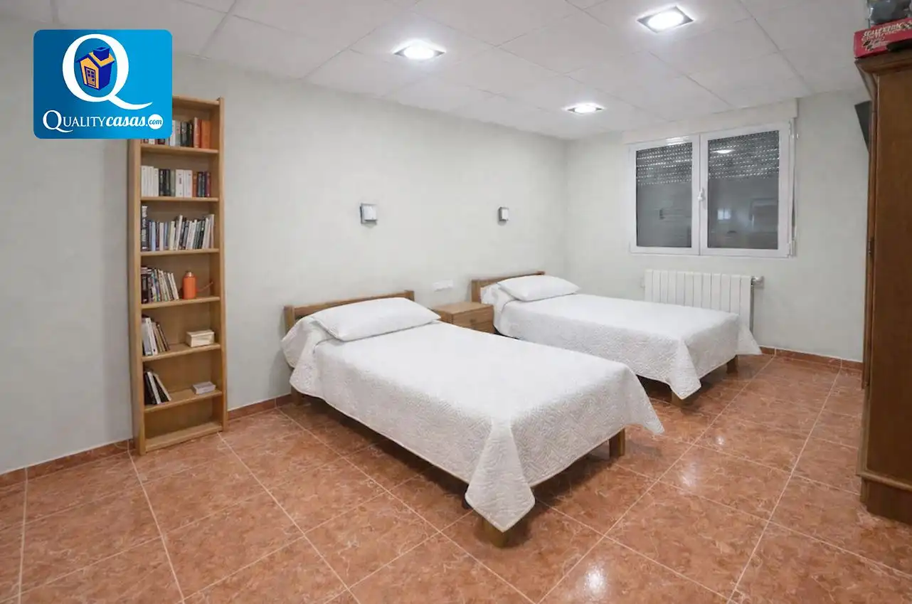 Chalet en venta en Partidas de Alicante, imagen 10
