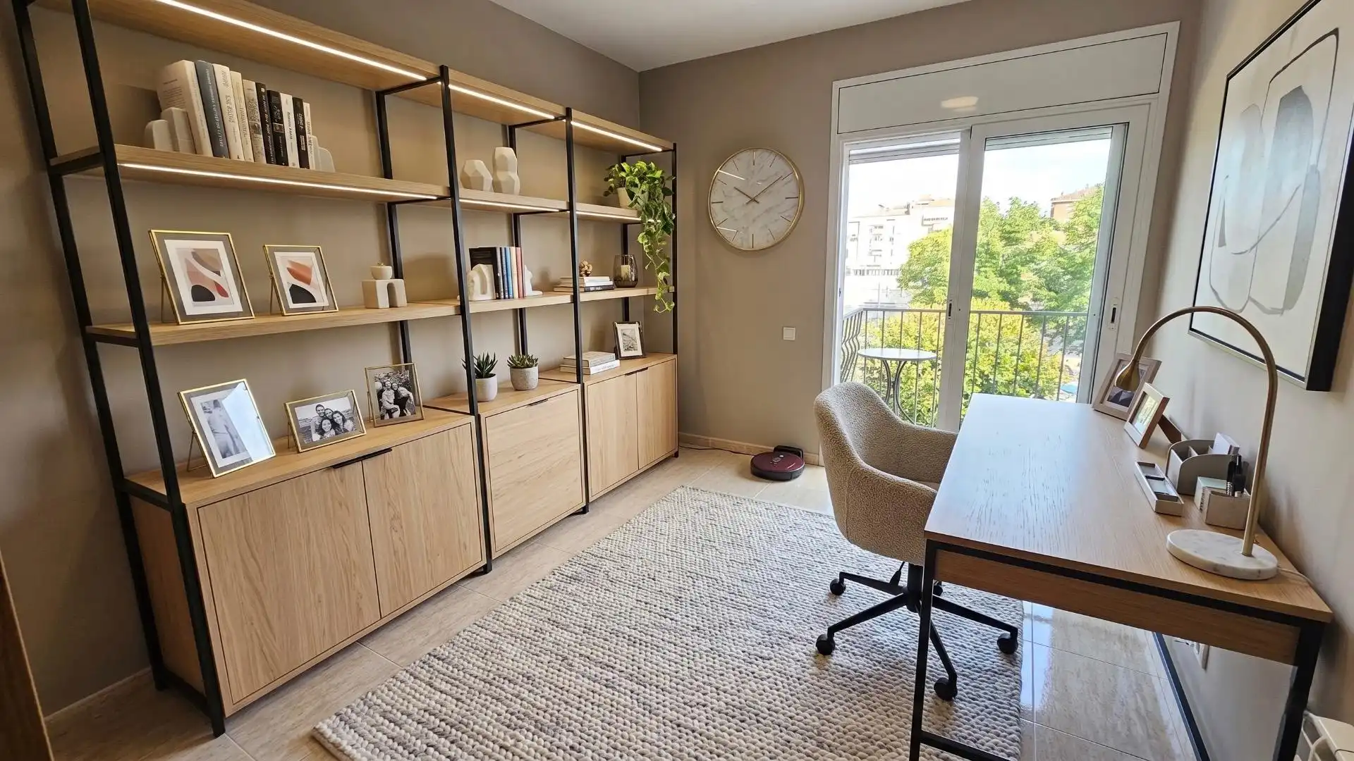 Habitación de Casa o chalet en venta en Pineda de Mar con Balcón