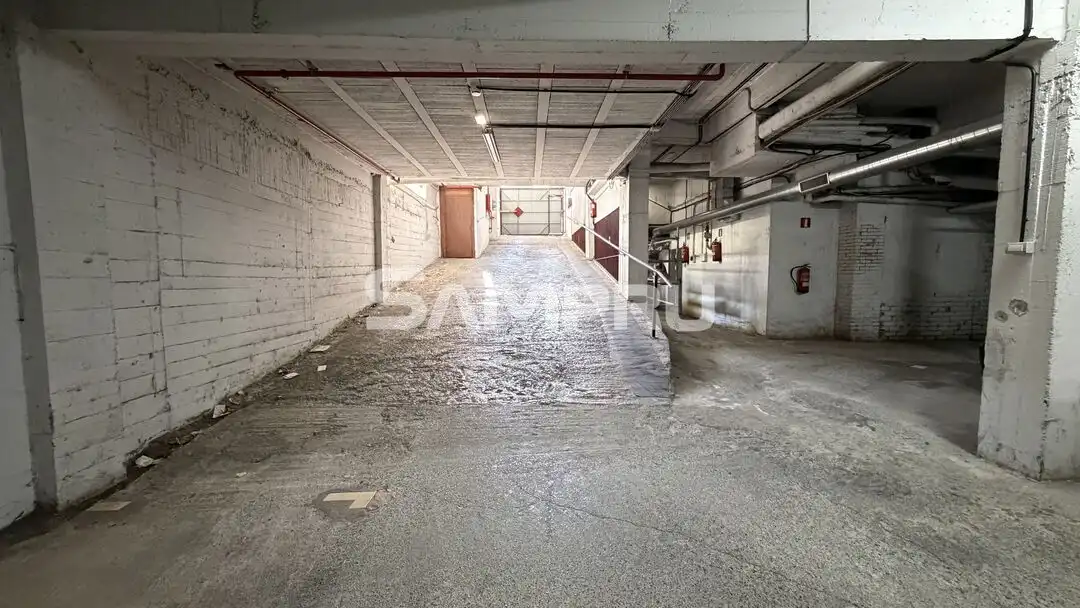 Parcheggio in vendita a Arrasate / Mondragón, imagen 2