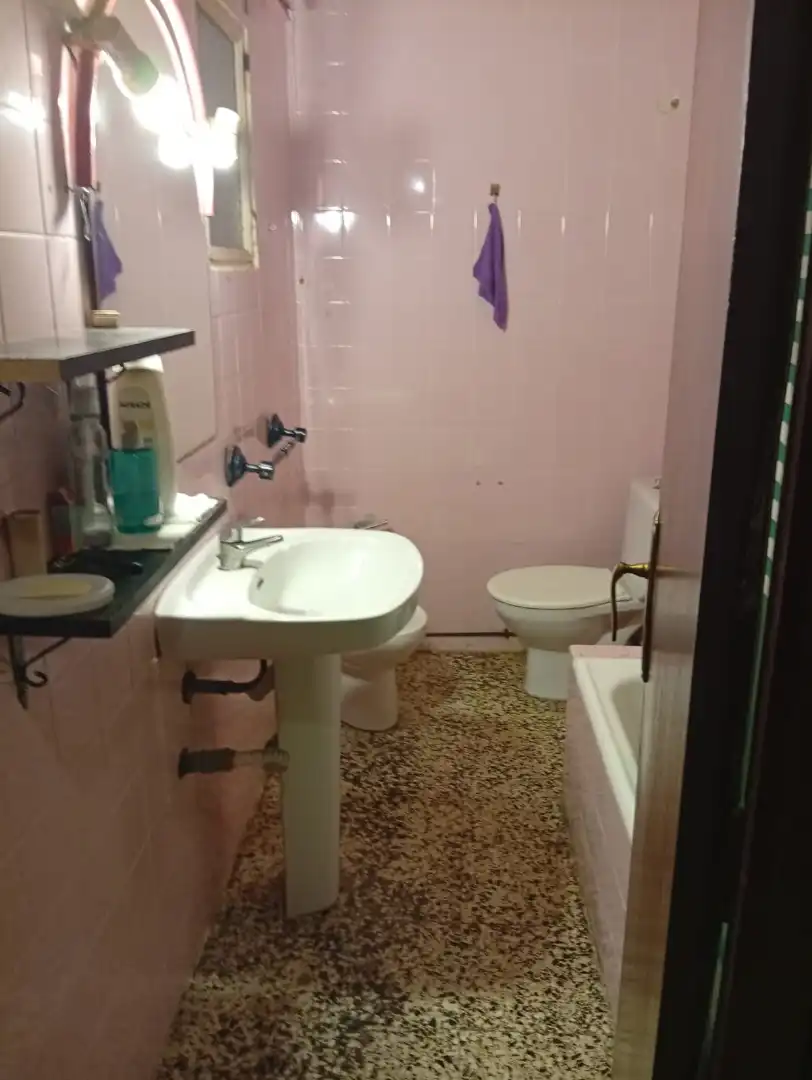 Baño de Piso en venta en Alzira con Aire acondicionado, Calefacción y Trastero