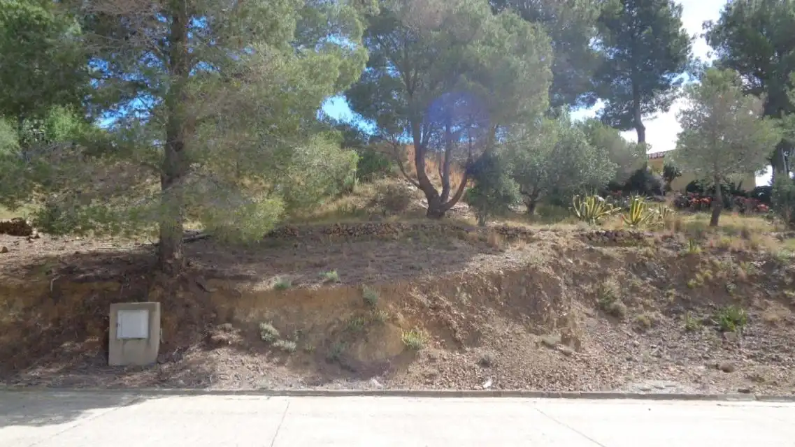 Residencial en venta en Riudecanyes