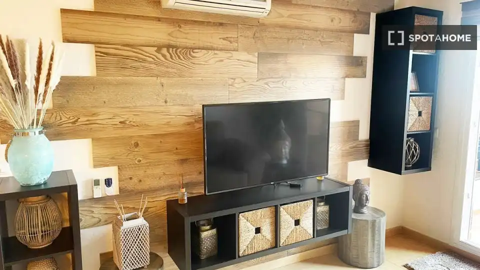 Room in Condado de Alhama