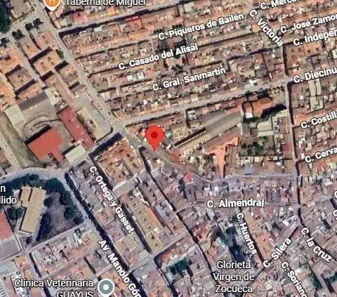 Appartement à vendre à Bailén, imagen 2
