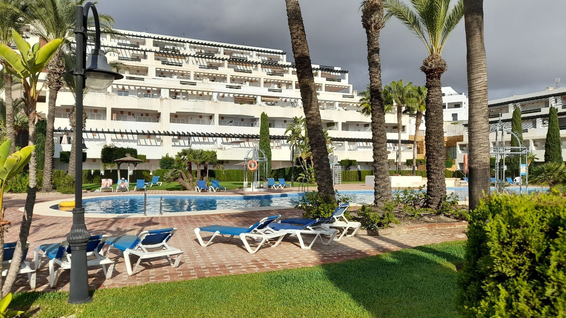 Apartment for sale in Mojácar Playa - Las Ventanicas - La Paratá