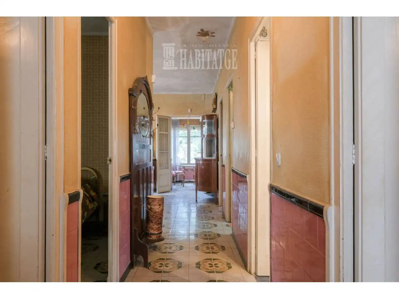 Casa o chalet en venta en Aiguafreda con Calefacción