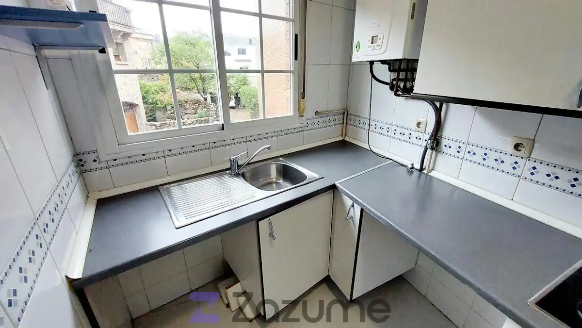 Wohnung zur Miete in C. de la Estafeta, imagen 9